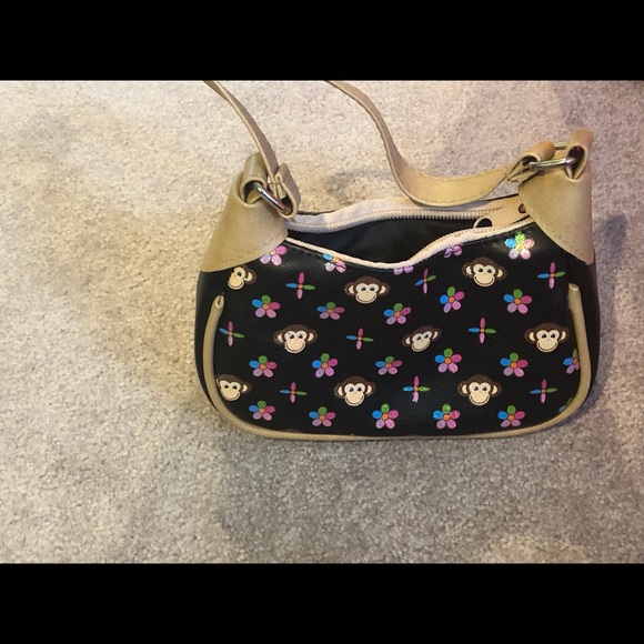 Mini Purse - Picture 1 of 2